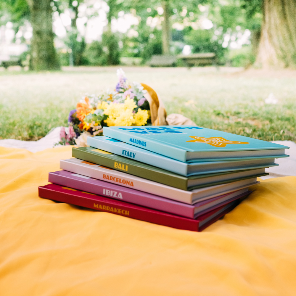 Álbum de Fotos Ibiza inspiração 5