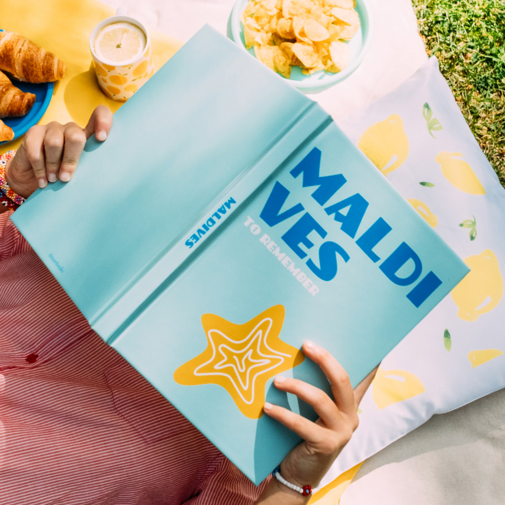 Álbum de Fotos Ibiza inspiração 9