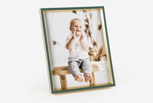 Moldura Aconcágua intro