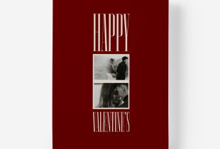 Álbum Happy Valentine´s intro