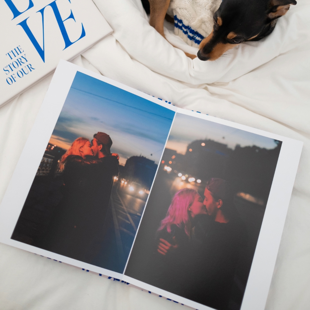 Álbum Madrinha Vibes inspiração 2