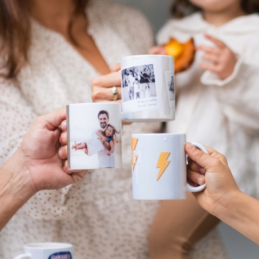 Caneca Preta inspiração 4