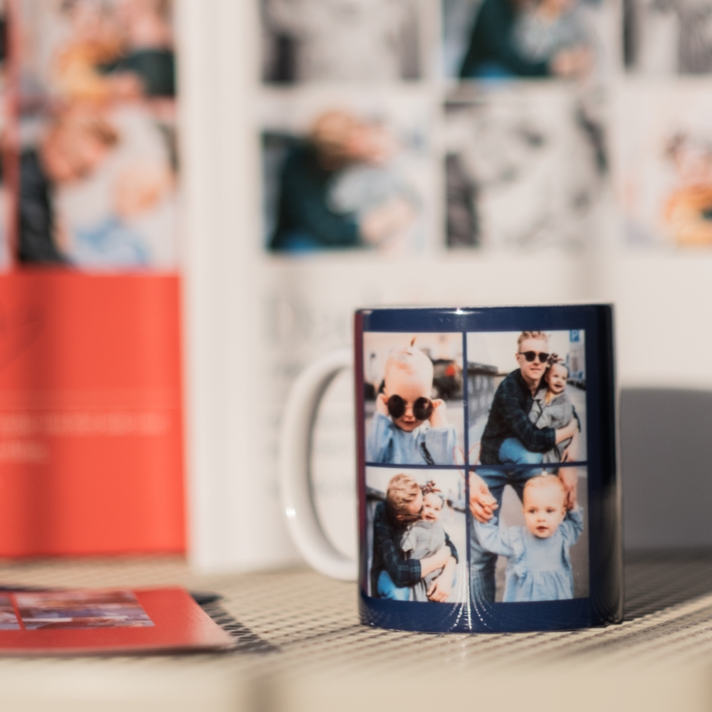 Caneca For You Dad inspiração 6