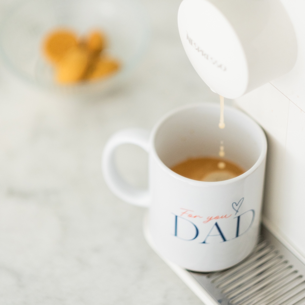 Caneca For You Dad inspiração 8