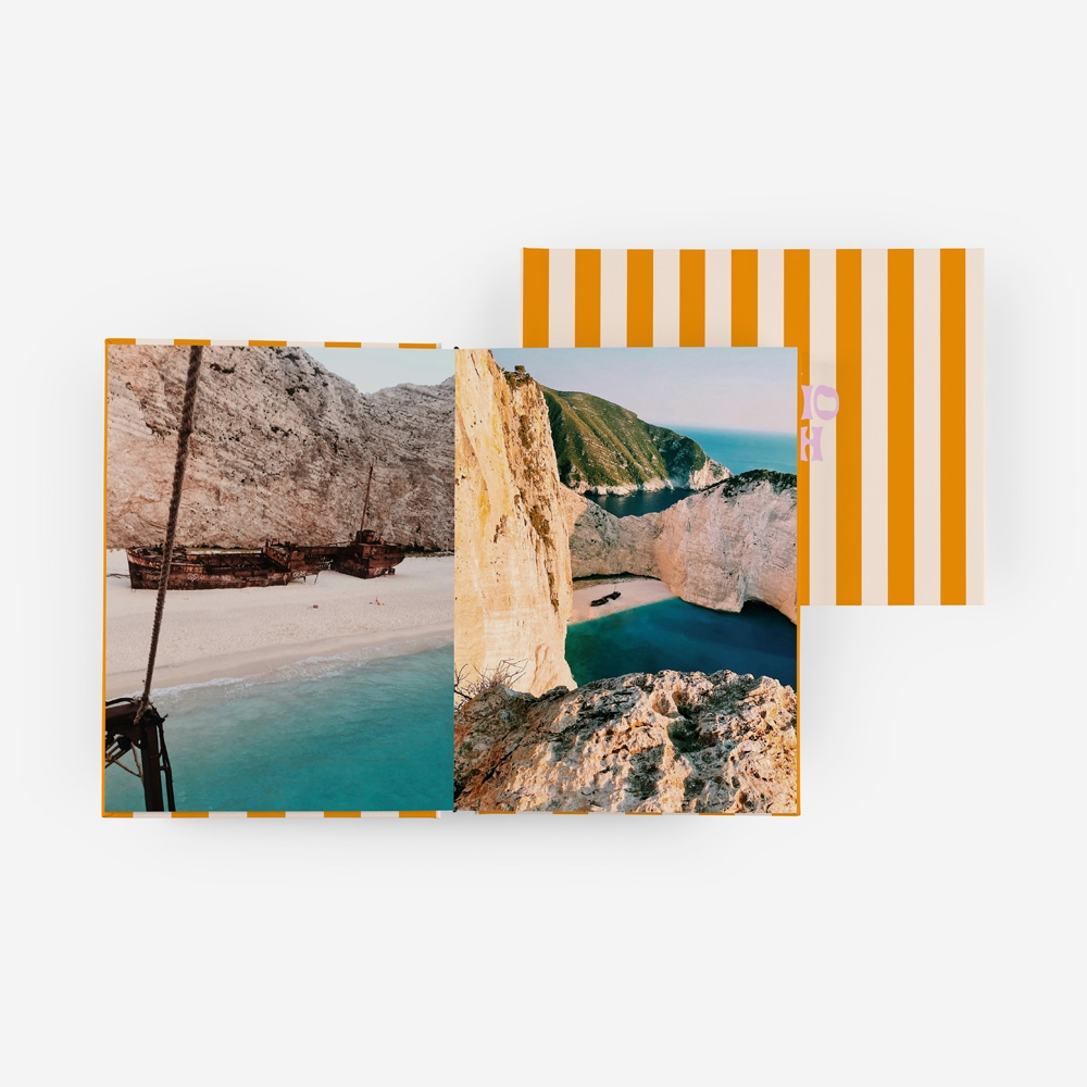 Álbum Navagio Beach 4