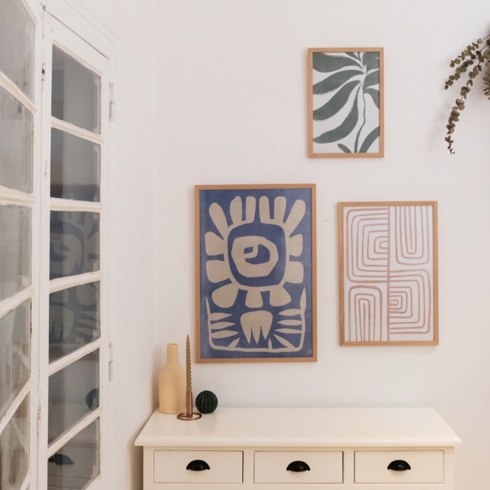 Quadros Decorativos inspiração 3